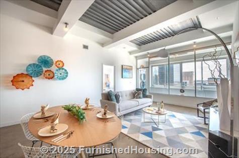 Mosaic Dallas -  - 300 N. Akard Street, Dallas, TX  75201 - LG - 8185115