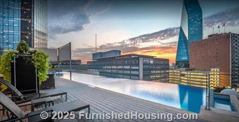 Mosaic Dallas -  - 300 N. Akard Street, Dallas, TX  75201 - LG - 8185118