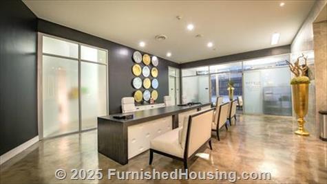Mosaic Dallas -  - 300 N. Akard Street, Dallas, TX  75201 - LG - 8645136