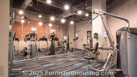 Mosaic Dallas -  - 300 N. Akard Street, Dallas, TX  75201 - LG - 8645140