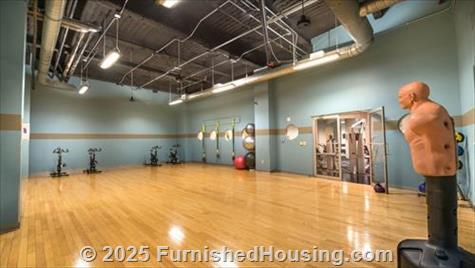 Mosaic Dallas -  - 300 N. Akard Street, Dallas, TX  75201 - LG - 8645141