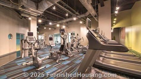 Mosaic Dallas -  - 300 N. Akard Street, Dallas, TX  75201 - LG - 8645142