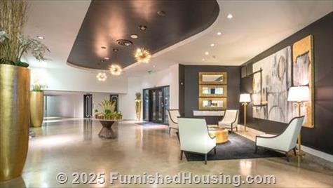 Mosaic Dallas -  - 300 N. Akard Street, Dallas, TX  75201 - LG - 8645143
