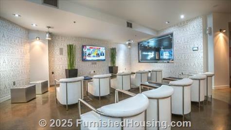 Mosaic Dallas -  - 300 N. Akard Street, Dallas, TX  75201 - LG - 8645144