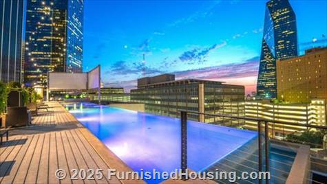 Mosaic Dallas -  - 300 N. Akard Street, Dallas, TX  75201 - LG - 8645145