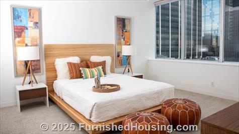 Mosaic Dallas -  - 300 N. Akard Street, Dallas, TX  75201 - LG - 8645147