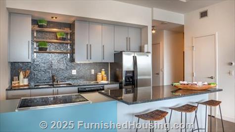 Mosaic Dallas -  - 300 N. Akard Street, Dallas, TX  75201 - LG - 8645148