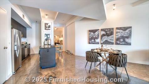 Mosaic Dallas -  - 300 N. Akard Street, Dallas, TX  75201 - LG - 8645149