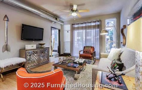 Mosaic South End -  - 1312 S College Street, Charlotte, NC  28203 - LG - 4779507