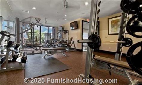Mosaic South End -  - 1312 S College Street, Charlotte, NC  28203 - LG - 4779510
