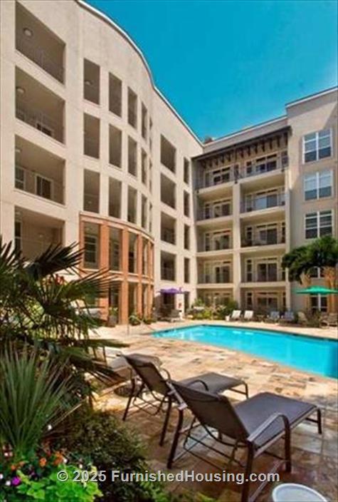 Mosaic South End -  - 1312 S College Street, Charlotte, NC  28203 - LG - 4779511