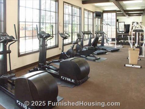 Mustang Ridge -  - 3601 Grapevine Mills Parkway, Grapevine, TX  76051 - LG - 90709