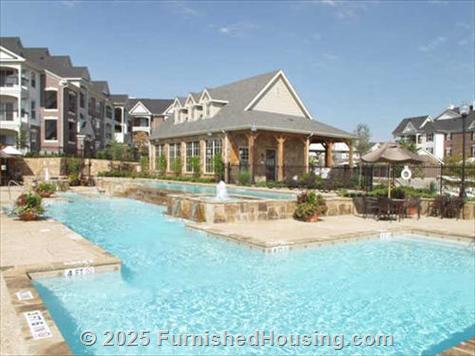 Mustang Ridge -  - 3601 Grapevine Mills Parkway, Grapevine, TX  76051 - LG - 90710