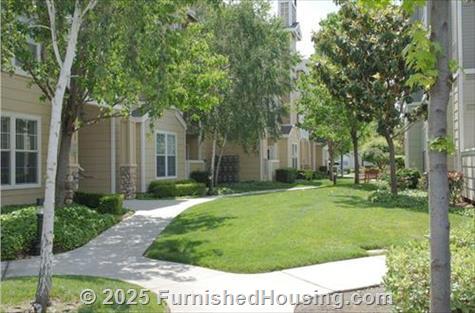 Nantucket Apartments -  - 1600 Nantucket Circle, Santa Clara, CA  95054 - LG - 401911