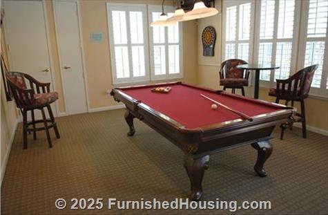Nantucket Apartments -  - 1600 Nantucket Circle, Santa Clara, CA  95054 - LG - 401912