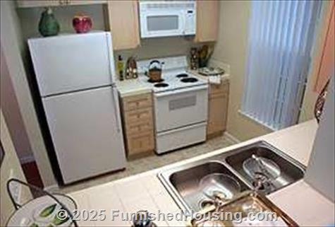 Nantucket Apartments -  - 1600 Nantucket Circle, Santa Clara, CA  95054 - LG - 401914