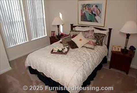Nantucket Apartments -  - 1600 Nantucket Circle, Santa Clara, CA  95054 - LG - 401915