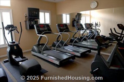 Nantucket Apartments -  - 1600 Nantucket Circle, Santa Clara, CA  95054 - LG - 401916