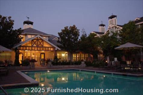 Nantucket Apartments -  - 1600 Nantucket Circle, Santa Clara, CA  95054 - LG - 401917
