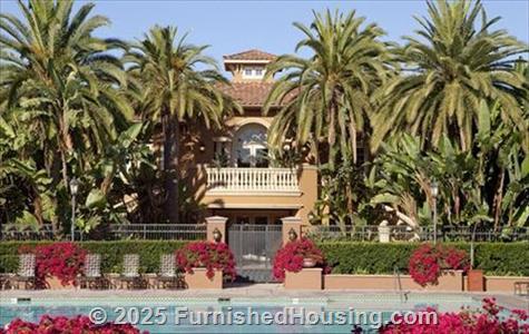 Newport Bluffs - Garden-Apt - Loggia, Newport Beach, CA  92660 - LG - 282548