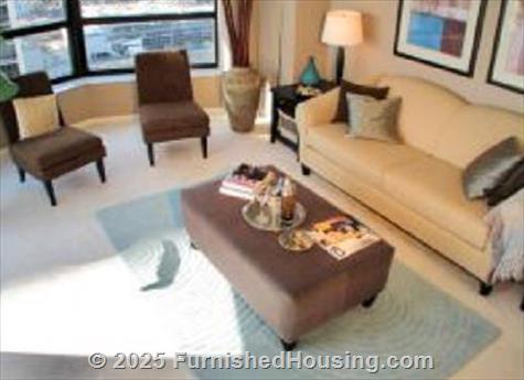 North Harbor Towers - Hi-Rise - 175 North Harbor Drive, Chicago, IL  60601 - LG - 74927