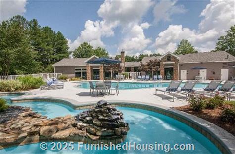 North Park Estates -  - 1204 North Park Lane, Alpharetta, GA  30005 - LG - 5363645