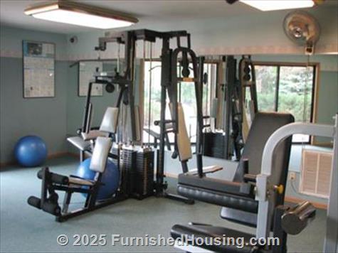 NorthPointe Apartments - Garden-Apt - 9418 N Green Bay Rd, Brown Deer, WI  53209 - LG - 184751