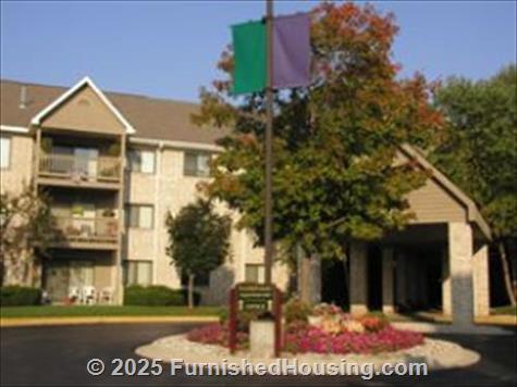 NorthPointe Apartments - Garden-Apt - 9418 N Green Bay Rd, Brown Deer, WI  53209 - LG - 60739