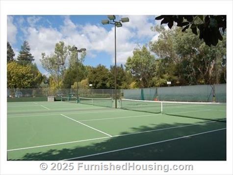 Oak Creek Apartments - Low-Rise - 1788 Oak Creek Dr., Palo Alto, CA  93304 - LG - 185008
