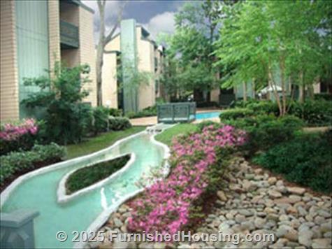 Oak Creek - Garden-Apt - 2001 Oak Creek Road, River Ridge, LA  70123 - LG - 60573