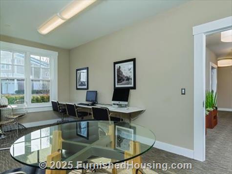 Oakcliff Apartments -  - 2225 Traverwood, Ann Arbor, MI  48105 - LG - 5394567