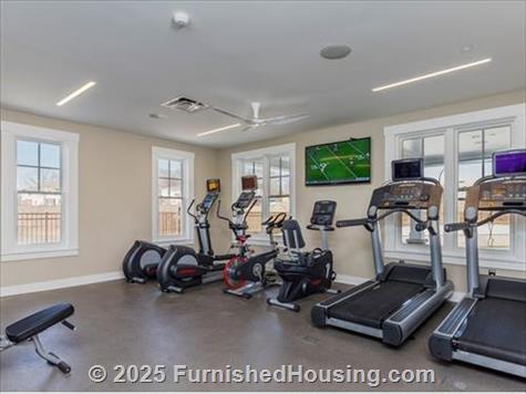 Oakcliff Apartments -  - 2225 Traverwood, Ann Arbor, MI  48105 - LG - 5394568