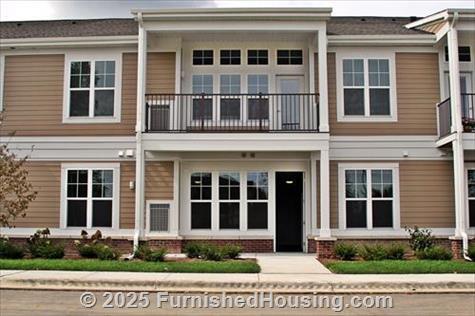Oakcliff Apartments -  - 2225 Traverwood, Ann Arbor, MI  48105 - LG - 5394569