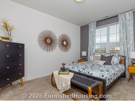 Oakcliff Apartments -  - 2225 Traverwood, Ann Arbor, MI  48105 - LG - 5394572