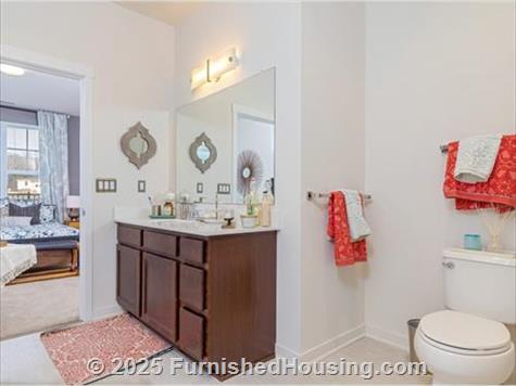 Oakcliff Apartments -  - 2225 Traverwood, Ann Arbor, MI  48105 - LG - 5394573