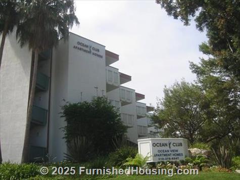 Ocean Club Apartment -  - 350 The Village Dr, Redondo Beach, CA  90277 - LG - 85737