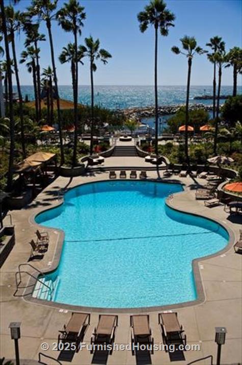Ocean Club -  - 300 The Village Drive, Redondo Beach, CA  90277 - LG - 4391765