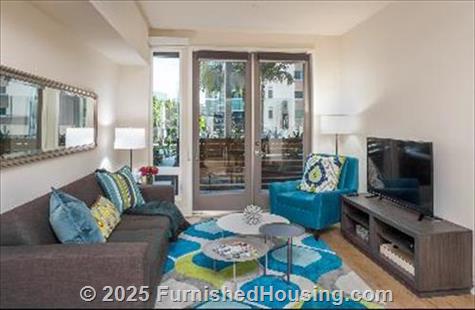 Olympic & Olive -  - 1001 South Olive Street, Los Angeles, CA  90015 - LG - 5041871