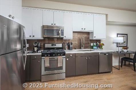 Olympic & Olive -  - 1001 South Olive Street, Los Angeles, CA  90015 - LG - 5041873