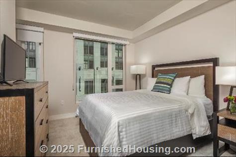 Olympic & Olive -  - 1001 South Olive Street, Los Angeles, CA  90015 - LG - 5041874