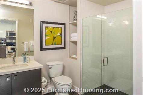 Olympic & Olive -  - 1001 South Olive Street, Los Angeles, CA  90015 - LG - 5041875