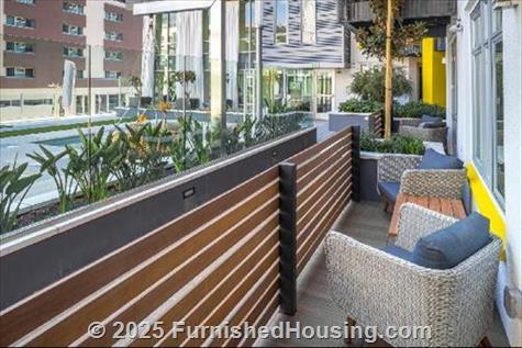 Olympic & Olive -  - 1001 South Olive Street, Los Angeles, CA  90015 - LG - 5041877