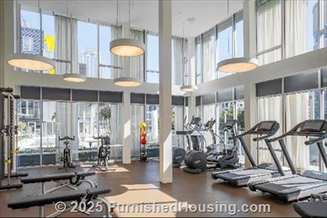 Olympic & Olive -  - 1001 South Olive Street, Los Angeles, CA  90015 - LG - 5041878