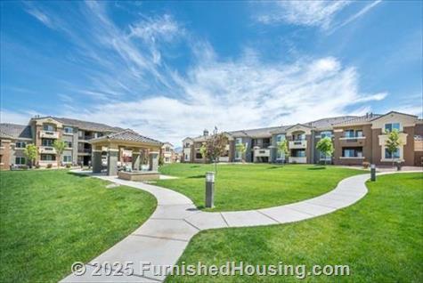 Olympus Encantada -  - 6401 Santa Monica Ave, NE, Albuquerque, NM  87109 - LG - 5194332