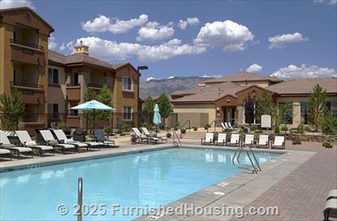 Olympus Encantada -  - 6401 Santa Monica Ave, NE, Albuquerque, NM  87109 - LG - 5194338