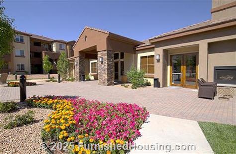 Olympus Encantada -  - 6401 Santa Monica Ave, NE, Albuquerque, NM  87109 - LG - 5194340