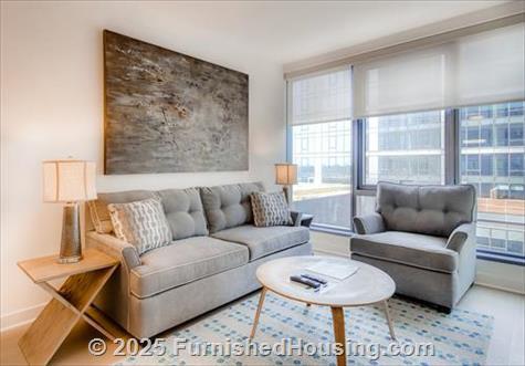One Hill South - Mid-Rise - 28 K Street SE, Washington, DC  20003 - LG - 4917062