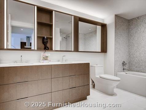 One Hill South - Mid-Rise - 28 K Street SE, Washington, DC  20003 - LG - 4917065