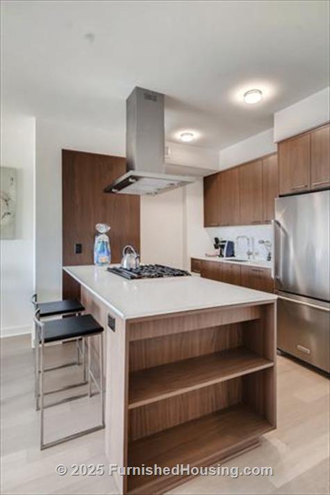 One Hill South - Mid-Rise - 28 K Street SE, Washington, DC  20003 - LG - 4981189