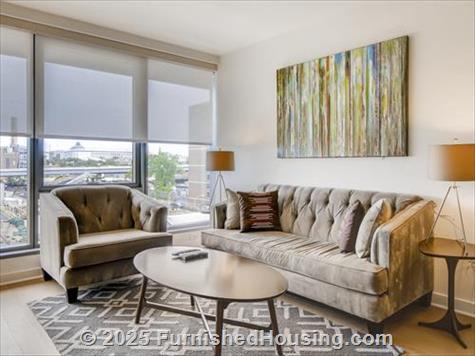 One Hill South - Mid-Rise - 28 K Street SE, Washington, DC  20003 - LG - 4981191